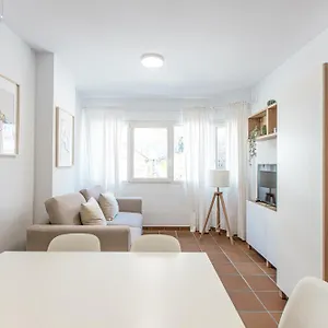 Snh Edificio Arttyco 2 6 Personas Apartamento